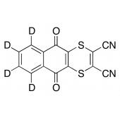  Dithianon-d4 