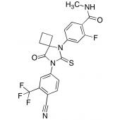  Depyridinyl Phenyl Apalutamide 