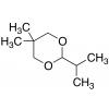  5,5-Dimethyl-2-isopropyl-1,3- 