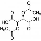  (-)-Diacetyl-L-tartaric Acid 