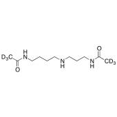  N1,N8-Diacetylspermidine-d6 