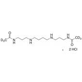  N1,N12-Diacetylspermine-d6 