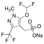  (5-(Difluoromethoxy)-1-methyl- 