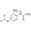  N-(4-Difluoromethoxy-2-nitro 