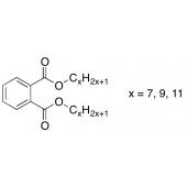  Dialkyl Phthalate (Alkyl= 