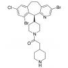  1-{4-[(2S)-6,15-Dibromo-13- 