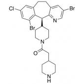  1-{4-[(2S)-6,15-Dibromo-13- 