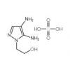  4,5-Diamino-1-(2-hydroxyethyl) 