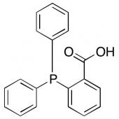  2-(Diphenylphosphino)benzoic 