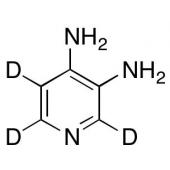  3,4-Diaminopyridine-d3 