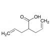  Diallylacetic Acid 