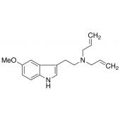  N,N-Diallyl-5-methoxytrypt 