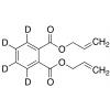  Diallyl Phthalate-d4 