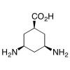  (1a,3a,5a)-3,5-Diaminocyclo 