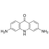  3,6-Diamino-9(10H)-acridone 