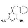  2,6-Diamino-4-(benzyloxy)pyri 