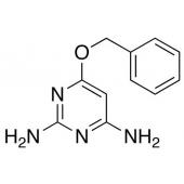  2,6-Diamino-4-(benzyloxy)pyri 