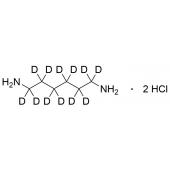  1,6-Diaminohexane-d12 