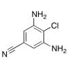  3,5-Diamino-4-chlorobenzo 