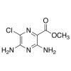  3,5-Diamino-6-chloropyrazine- 