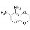  1,2-Diamino-3,4-ethylenedioxy 