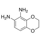  1,2-Diamino-3,4-ethylenedioxy 