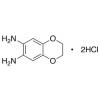  1,2-Diamino-4,5-ethylenedioxy 