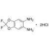  5,6-Diamino-2,2-difluorobenzo 