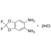  5,6-Diamino-2,2-difluorobenzo 