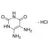  5,6-Diamino-2,4-dihydroxypy 