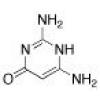  2,4-Diamino-6-hydroxypyrimidin 