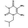  4,5-Diamino-3-isobutyl-1- 