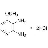  2,3-Diamino-4-methoxypyridine, 