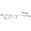  (Z)-3-(((2-((Diaminomethylene) 