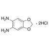  1,2-Diamino-4,5-methylenedioxy 