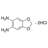  1,2-Diamino-4,5-methylenedioxy 