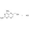  2,4-Diamino-6-(hydroxymethyl) 