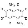  1,5-Diaminonaphthalene-d6 