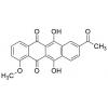  Dianhydrodaunomycinone 