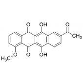  Dianhydrodaunomycinone 