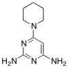  2,4-Diamino-6-piperidino 