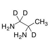  rac 1,1,2-Diaminopropane-d3 