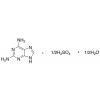  2,6-Diaminopurine Hemisulfate 