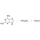  2,6-Diaminopurine Hemisulfate 