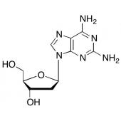  2,6-Diaminopurine-2-deoxyri 