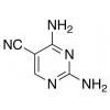  2,4-Diaminopyrimidine-5-carbo 