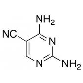  2,4-Diaminopyrimidine-5-carbo 