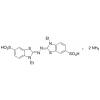  Diammonium-2,2 Azino-bis(3- 