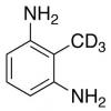  2,6-Diaminotoluene-d3 