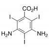  3,5-Diamino-2,4,6-triiodo 